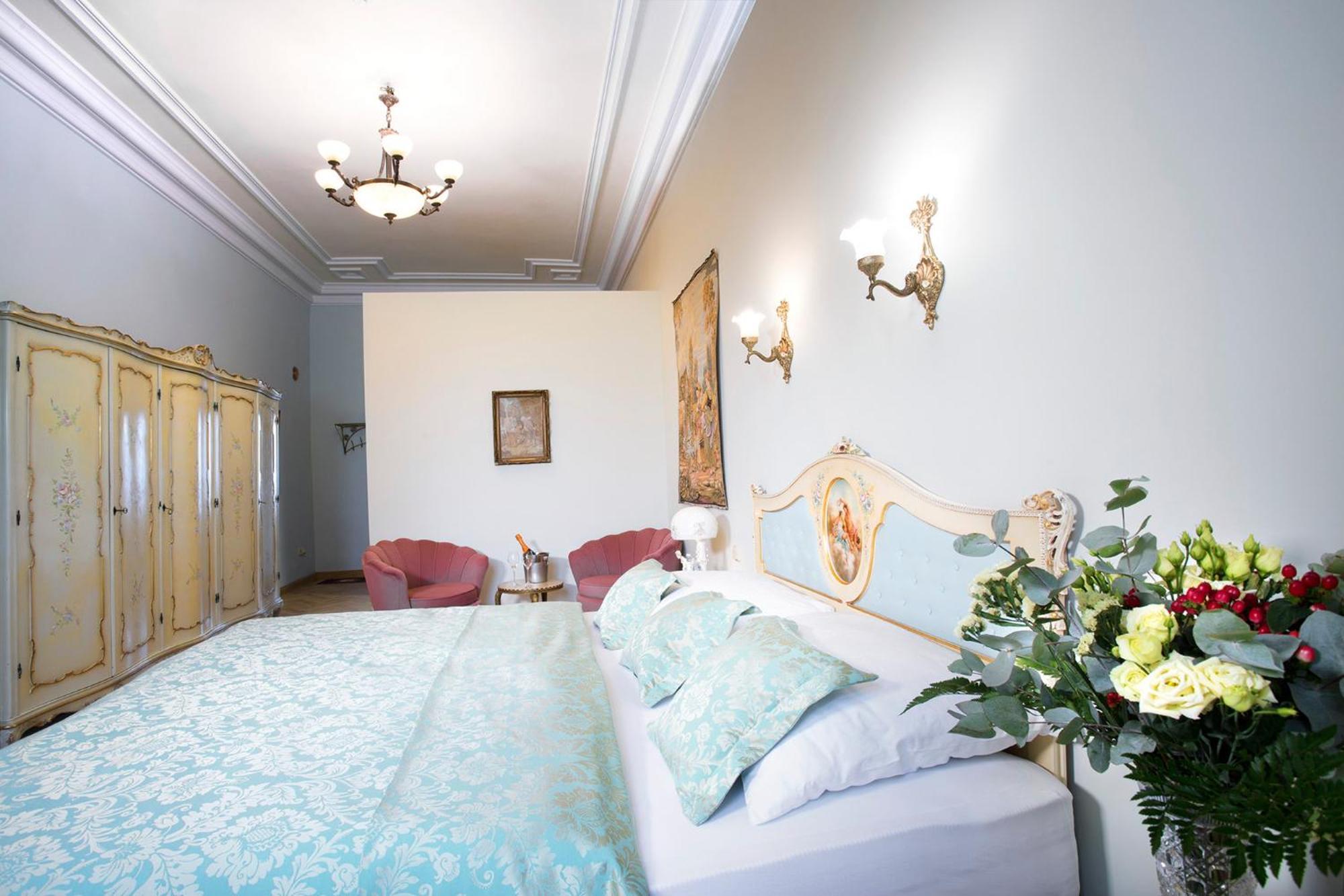 Zamek Svetla Nad Sazavou Hotel ภายนอก รูปภาพ
