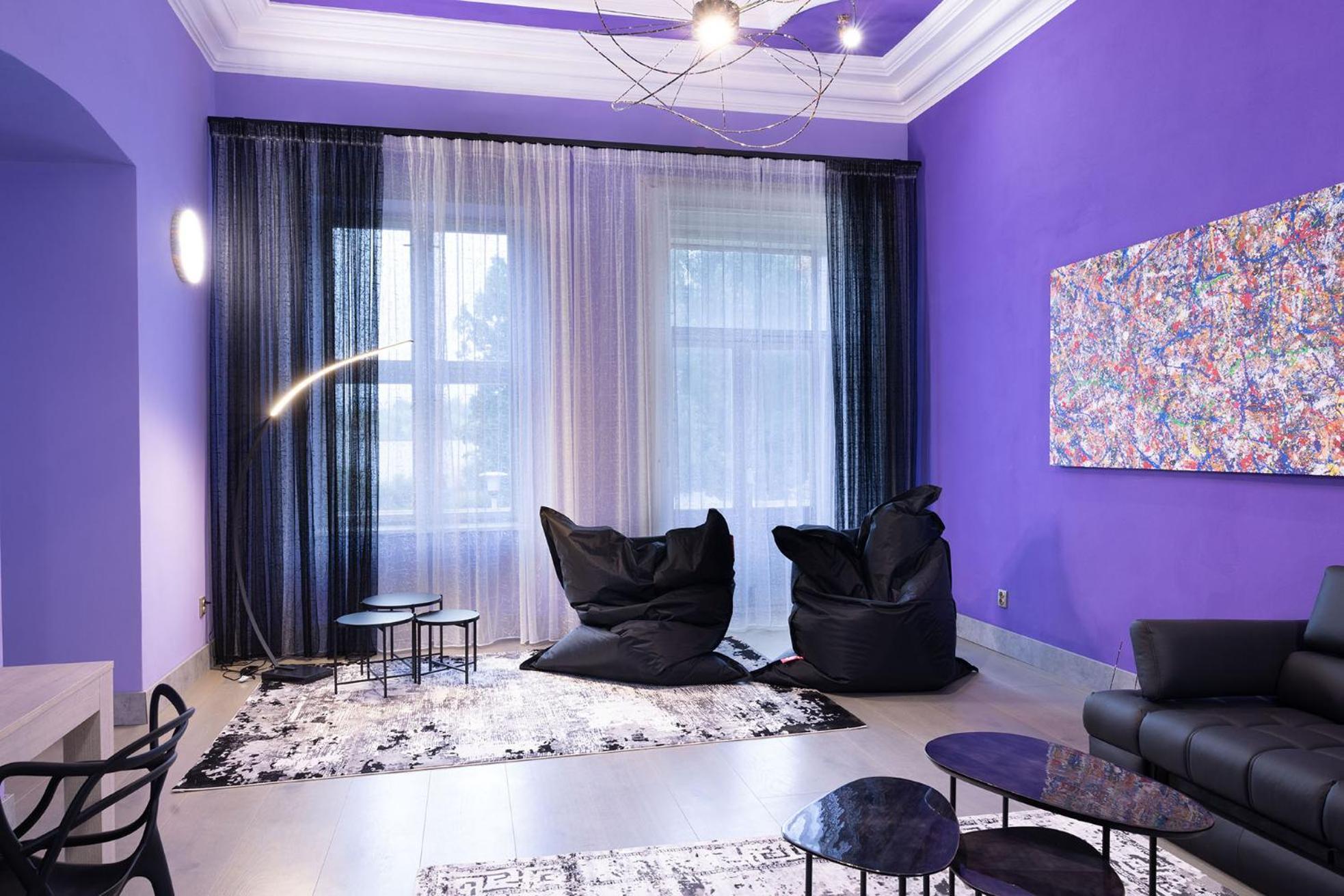 Zamek Svetla Nad Sazavou Hotel ภายนอก รูปภาพ