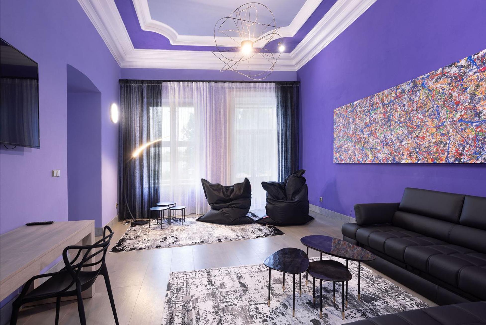 Zamek Svetla Nad Sazavou Hotel ภายนอก รูปภาพ