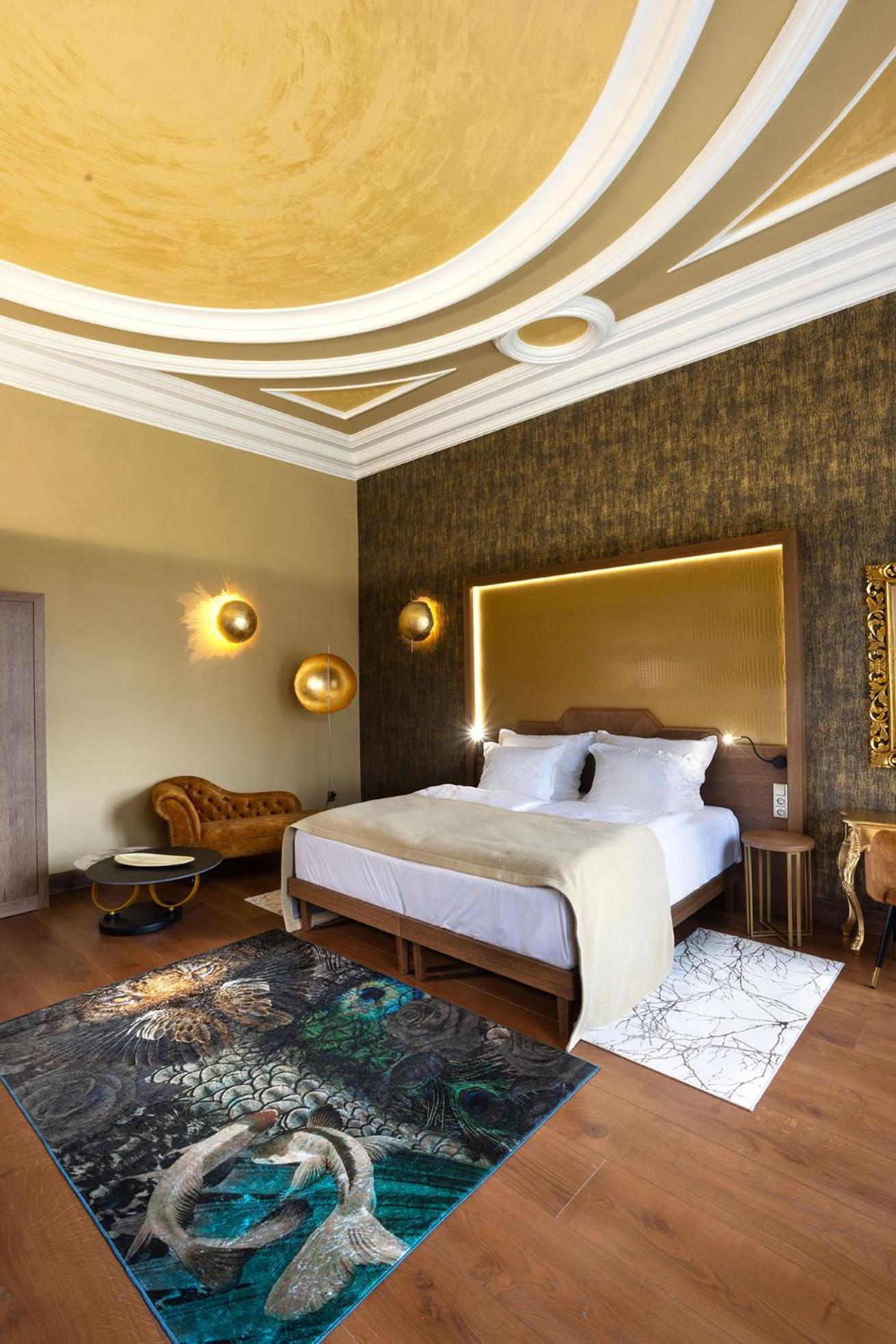 Zamek Svetla Nad Sazavou Hotel ภายนอก รูปภาพ