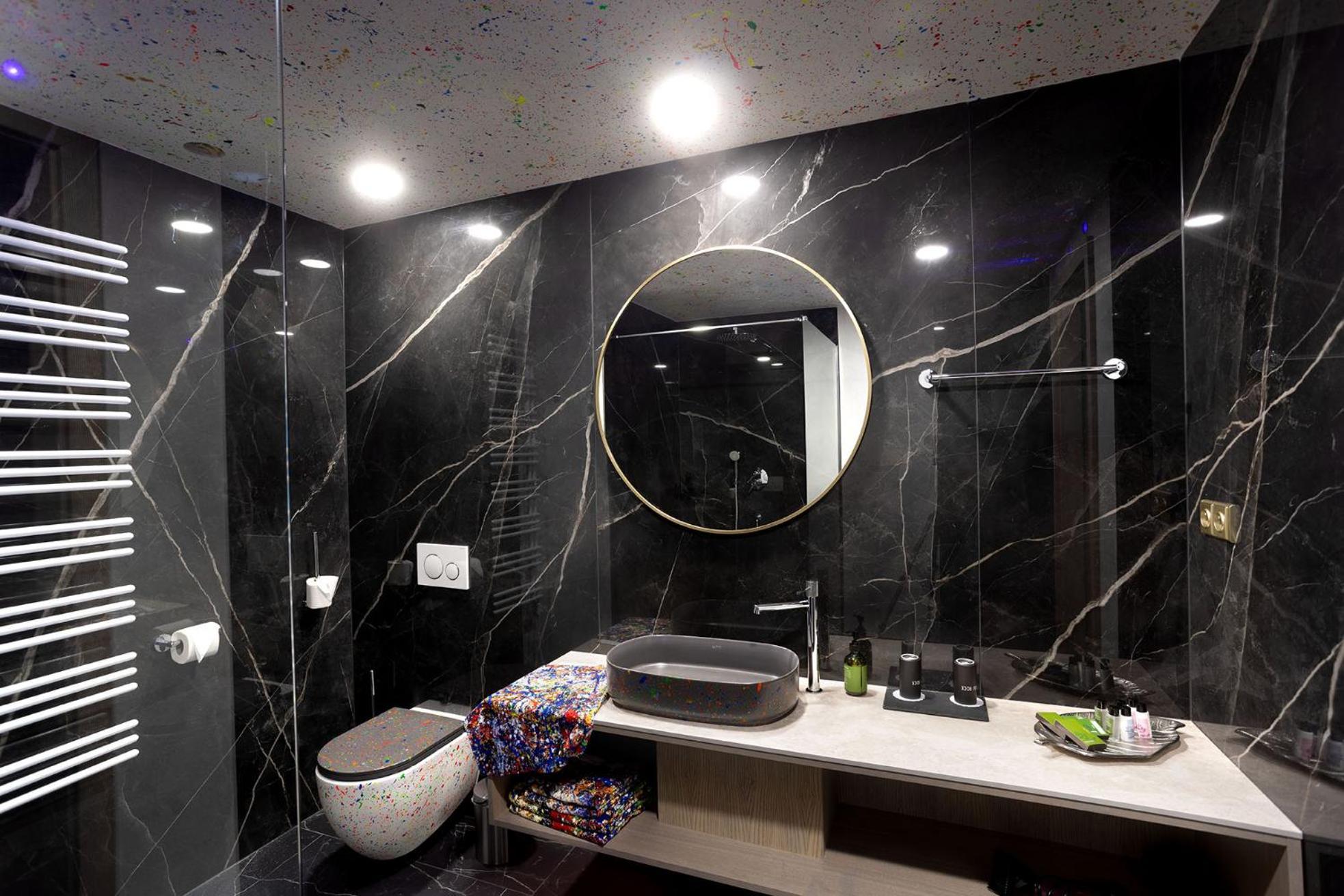 Zamek Svetla Nad Sazavou Hotel ภายนอก รูปภาพ