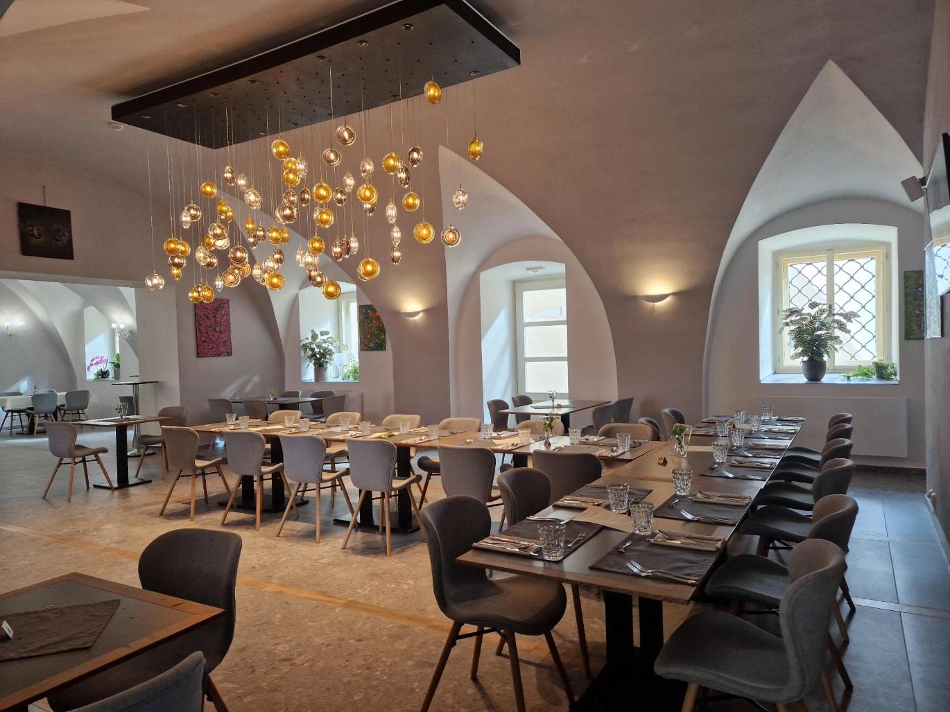 Zamek Svetla Nad Sazavou Hotel ภายนอก รูปภาพ