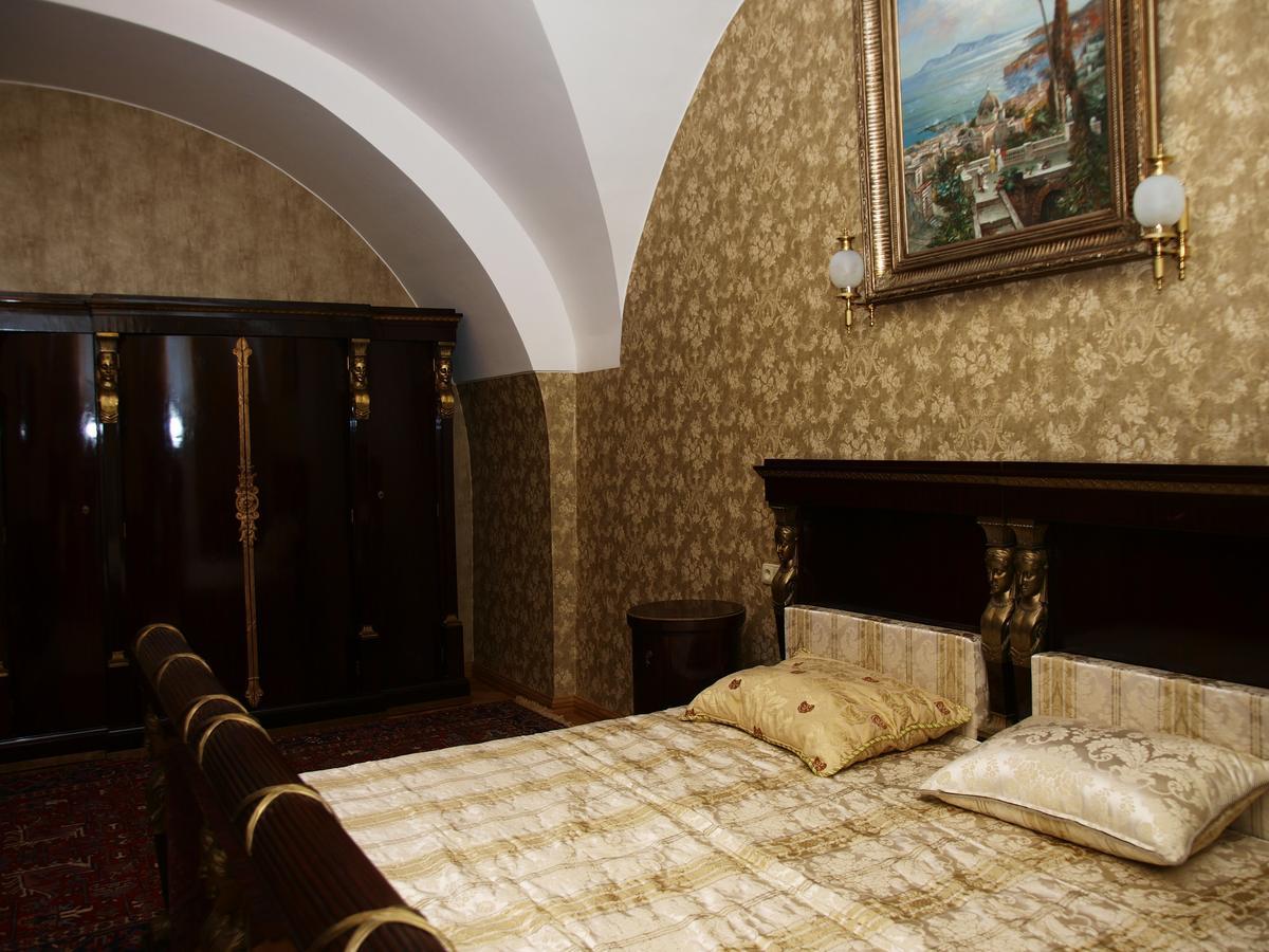 Zamek Svetla Nad Sazavou Hotel ภายนอก รูปภาพ