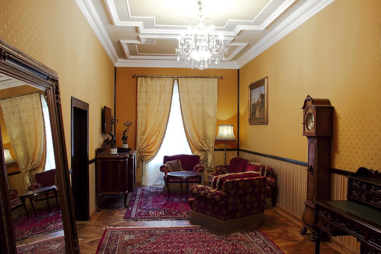 Zamek Svetla Nad Sazavou Hotel ภายนอก รูปภาพ