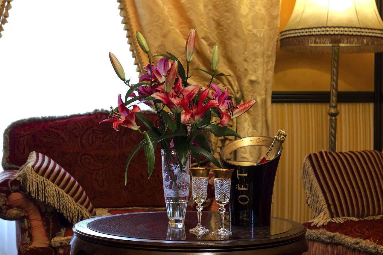Zamek Svetla Nad Sazavou Hotel ภายนอก รูปภาพ